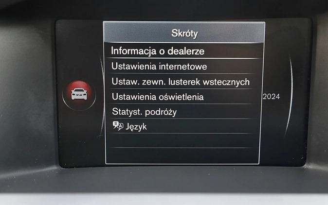 Volvo S60 cena 74900 przebieg: 74000, rok produkcji 2016 z Rzgów małe 277